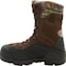 Rocky BlizzardStalker PRO Waterproof 1200G Insulated Boot, 8MEN FQ0005452 - alternate 4